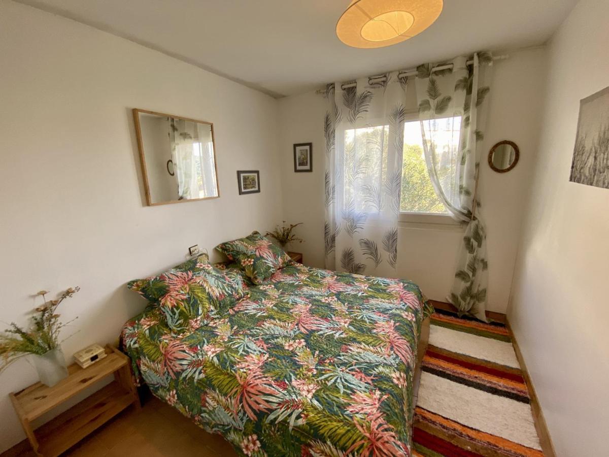Garbinell A - Piso Muy Bonito, Vistas Al Mar Espec Apart otel Roses Dış mekan fotoğraf